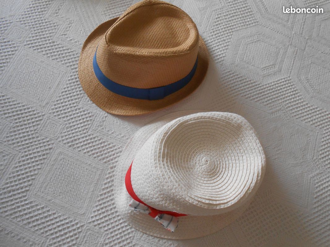Chapeaux enfant et Casquette (image 2)