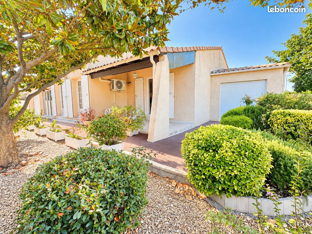 Maison 5 pièces 142 m² · à Pérols · 142 m² · 599 900 €