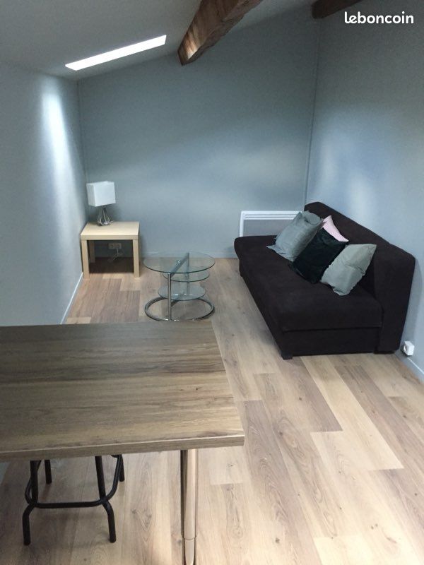 Appartement 2 pièces 23 m² · à Marseille · 23 m² · 117 000 €