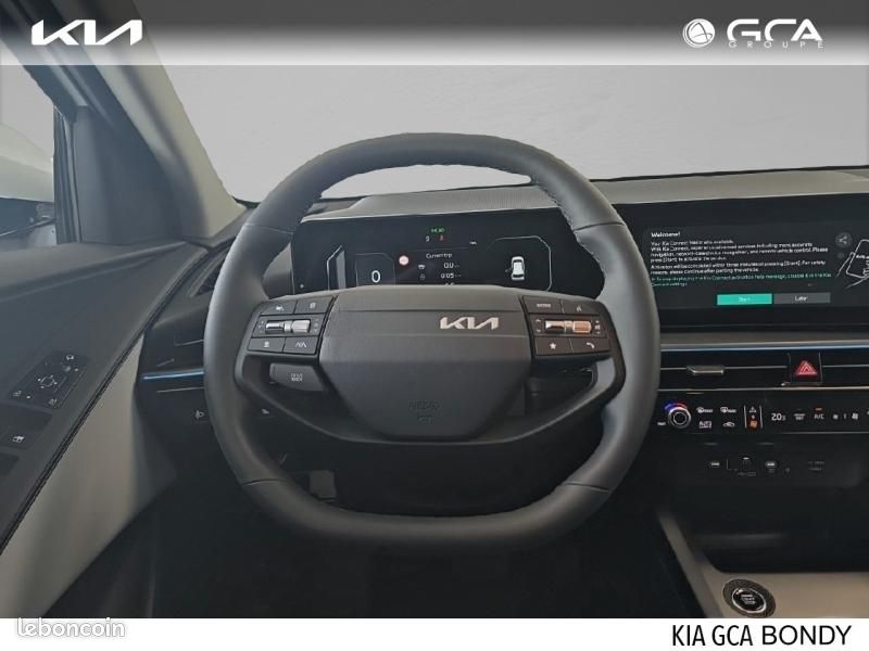 Kia Niro 1.6 GDi 138ch HEV Premium DCT6 (image 6)