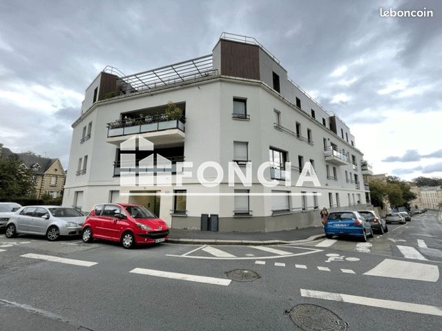 Appartement 2 pièces 35 m² · à Caen · 35 m² · 498 €/mois