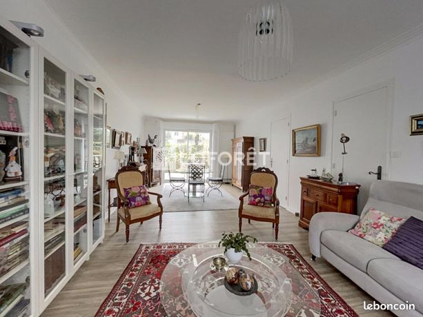 Maison 5 pièces 128 m²