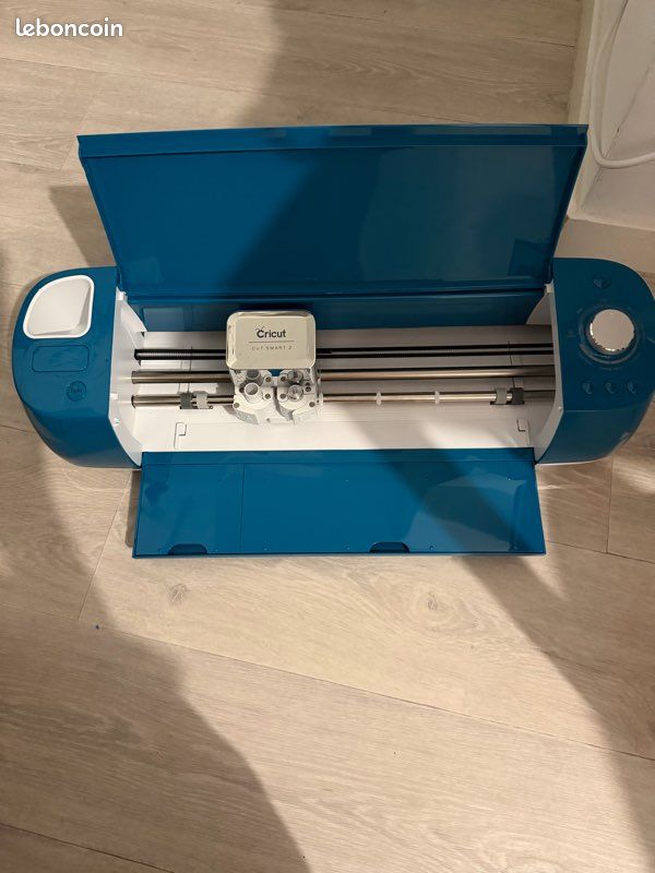 Cricut Explore Air 2 (image 1)