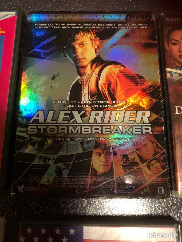 9 CD FILMS dont 2 sous emballage (image 7)