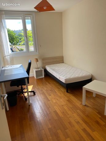 Chambres meublées Rennes — 1