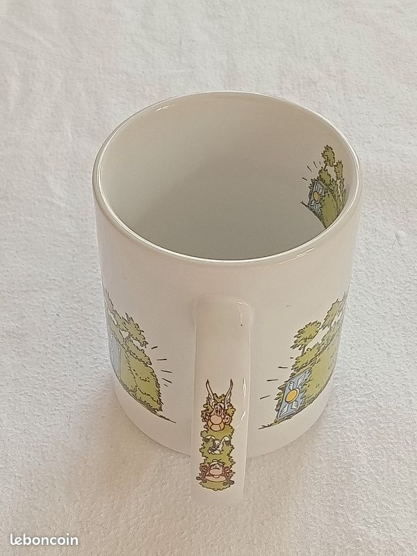 Mug Astérix (image 4)