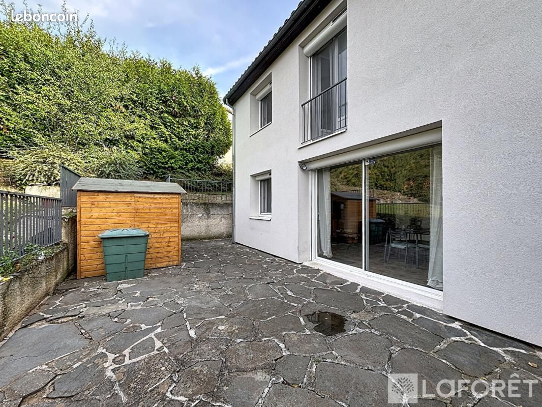 Maison 5 pièces 106 m² · au Puy-en-Velay · 106 m² · 189 000 €