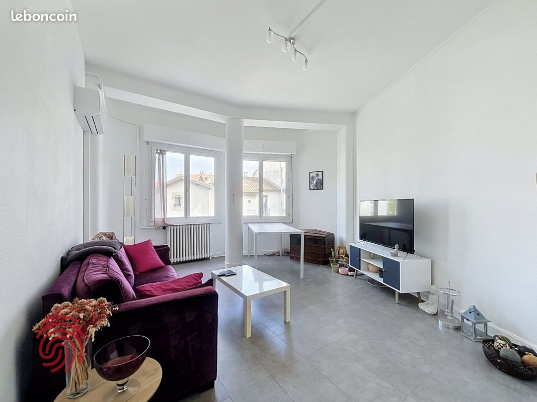 Appartement 3 pièces 67 m² · à Béziers · 67 m² · 99 800 €