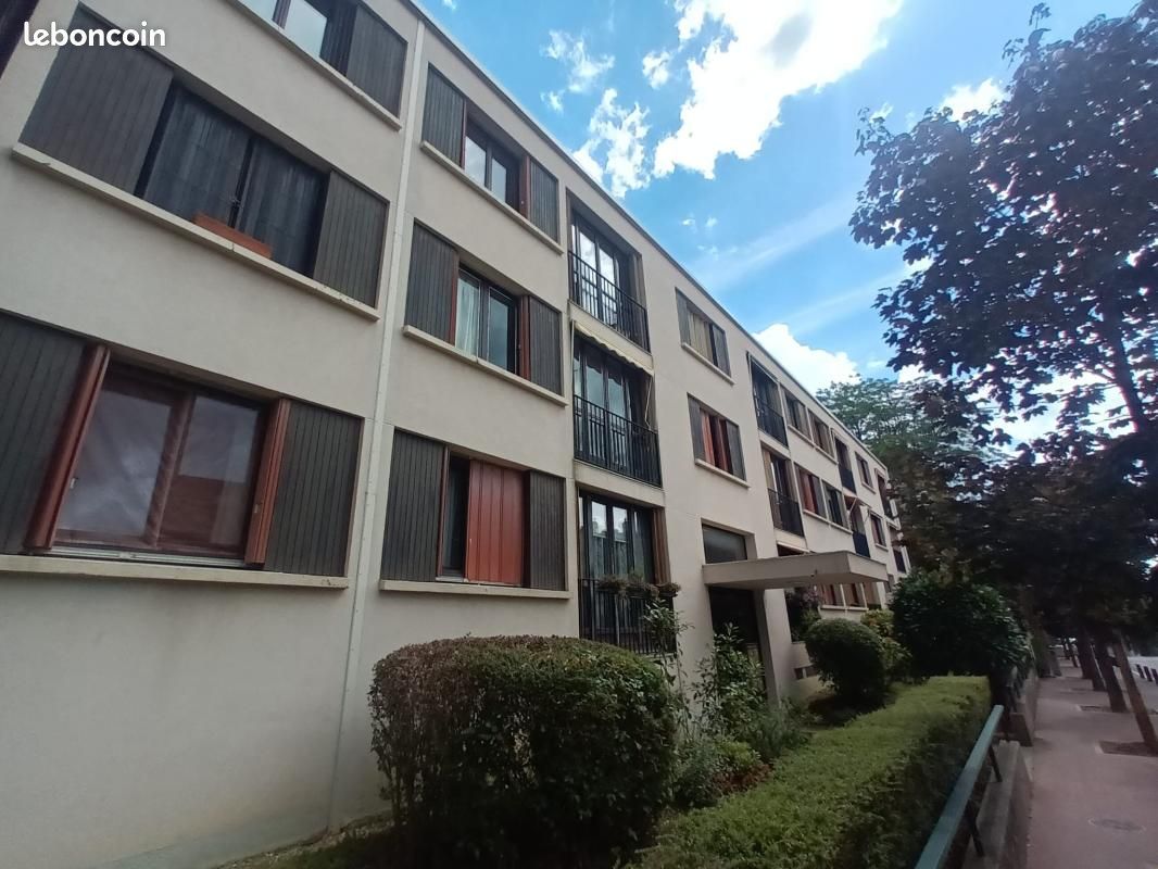 Appartement 4 pièces 84 m² · à Sceaux · 84 m² · 1 917 €/mois