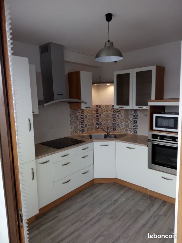 Appartement 2 pièces 55 m² · à Angers · 55 m² · 840 €/mois