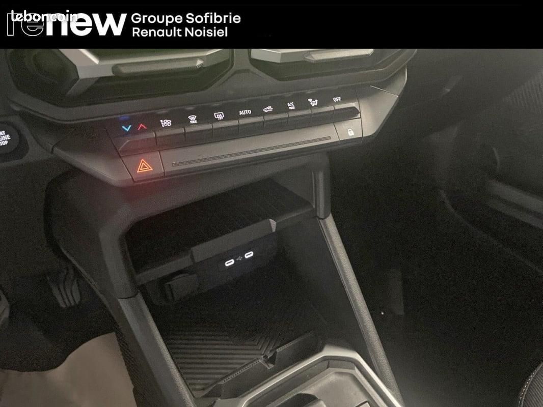 Dacia Duster Hybrid 140 Journey (image 16)