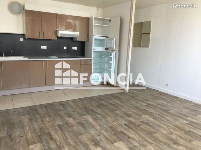 Appartement 2 pièces 42 m² · à Rochefort · 42 m² · 580 €/mois