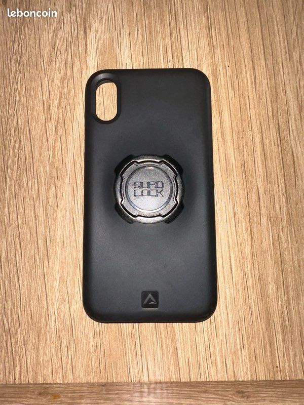 Coque Quad Lock IPhone XR (image 2)