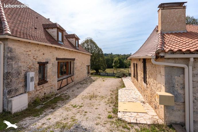 Maison 6 pièces 163 m²