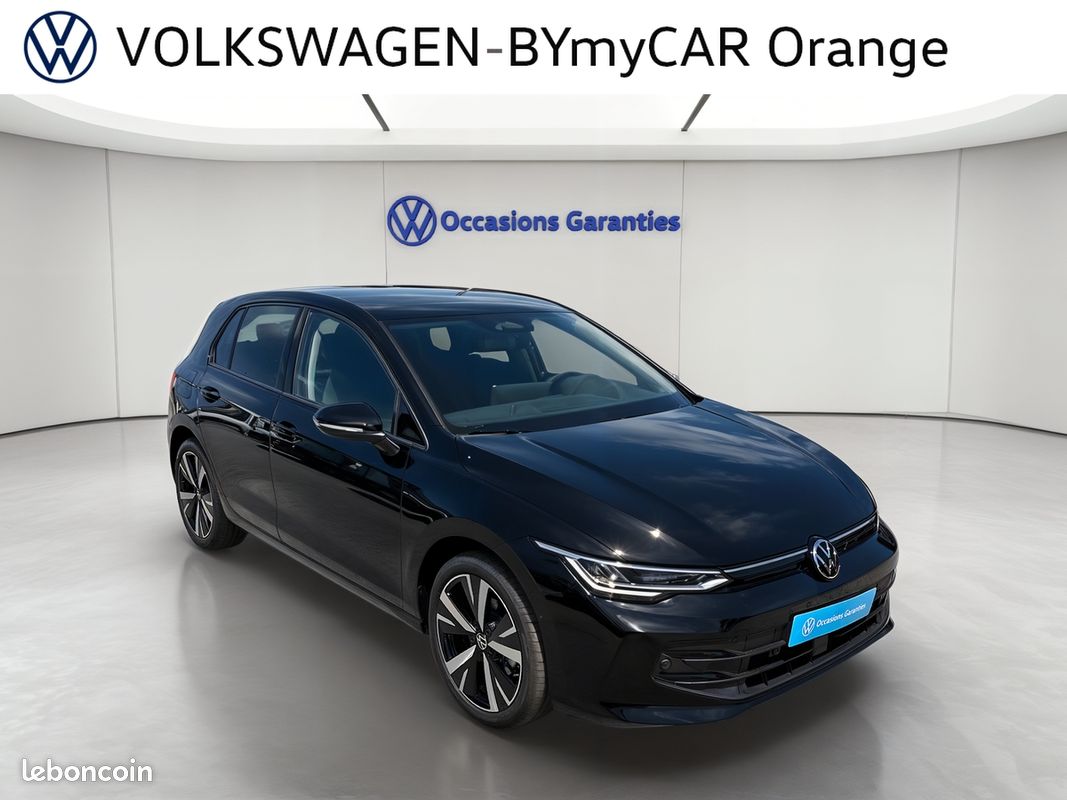 VOLKSWAGEN Golf 1.5 eTSI EVO2 116 DSG7 VW Edition (image 7)