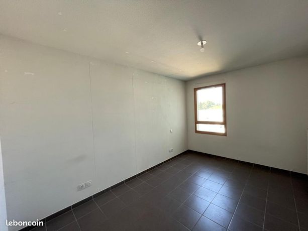 Appartement 3 pièces 61 m² — 7