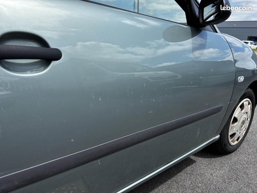 SEAT IBIZA 6L - 1.4i 16V - 75ch - Stella Phase 1 (image 30)