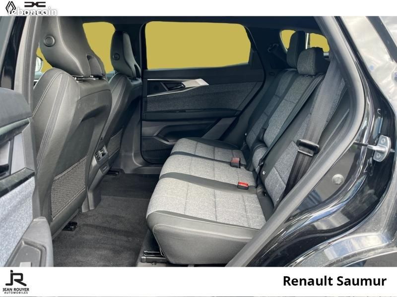 Renault Espace 1.2 E-Tech full hybrid 200ch Techno 7 places - 25 (image 4)