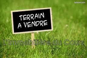 Terrain 626 m² Fos-sur-Mer