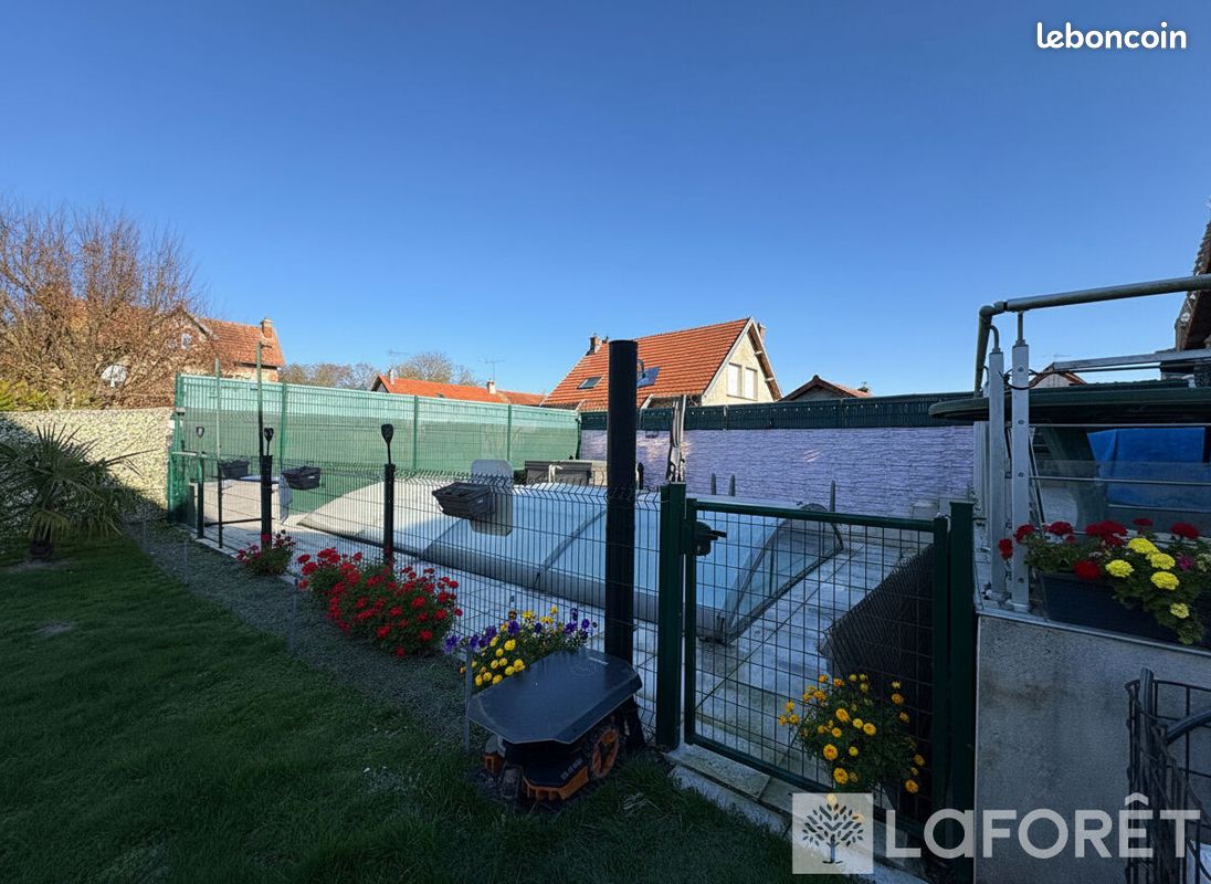 Maison 8 pièces 175 m² · à Villeneuve-sur-Aisne · 175 m² · 349 900 €