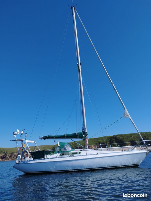 Jeanneau Melody — View photo 1