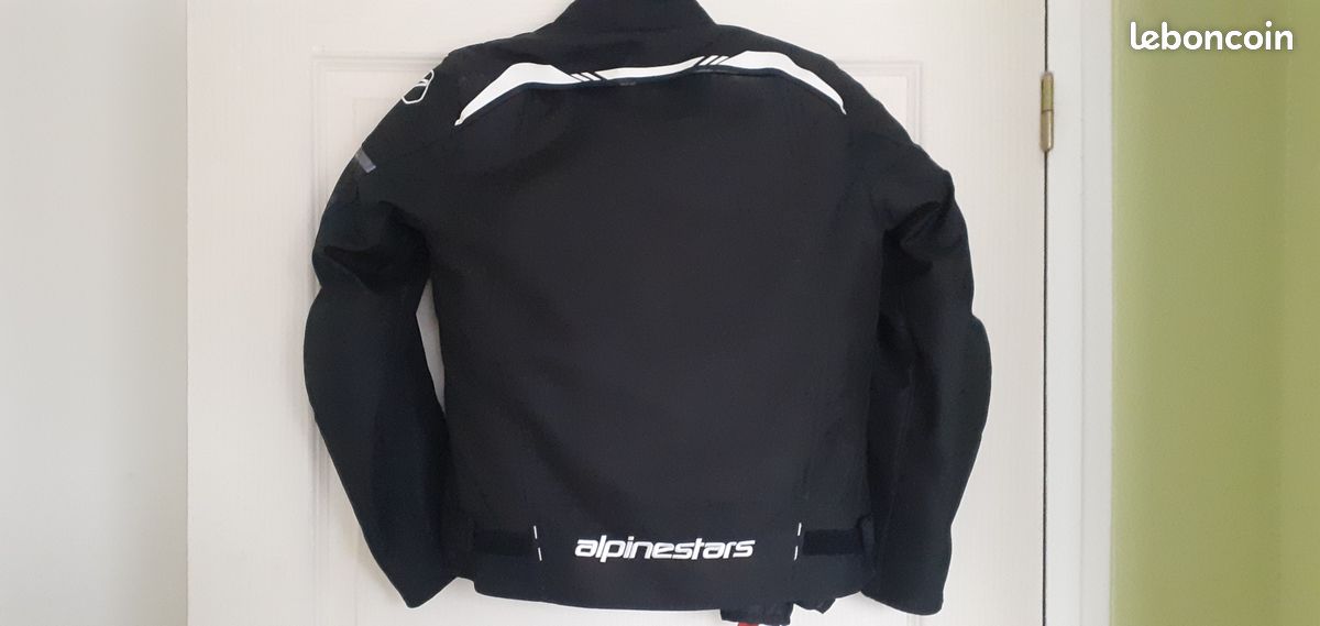 Blouson alpinestars (image 2)