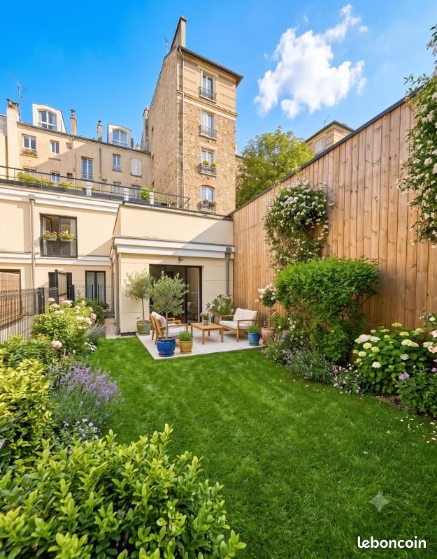 Appartement 2 pièces 55 m² · à Charenton-le-Pont · 55 m² · 760 000 €