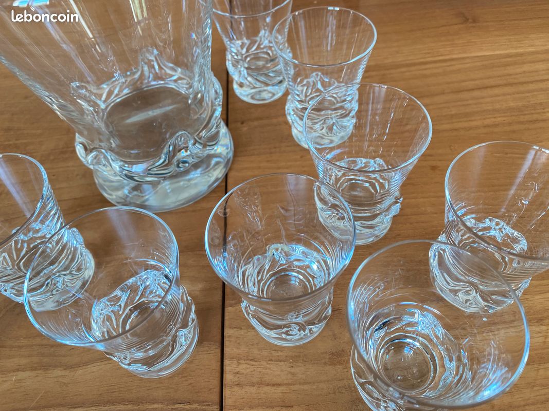Service a aperitif (image 3)
