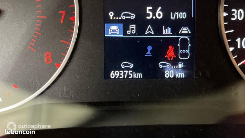 Renault Clio 1.0 TCe 90ch Evolution (image 9)