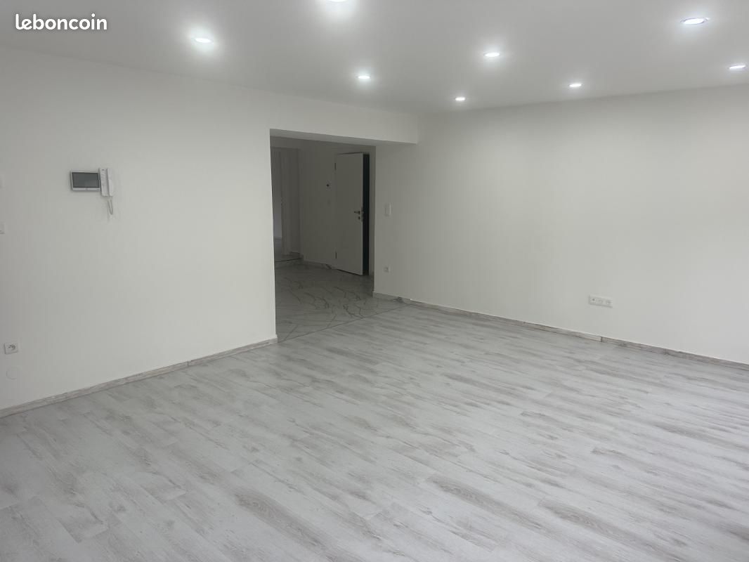 Appartement 5 pièces 76 m² · à Freyming-Merlebach · 76 m² · 88 000 €