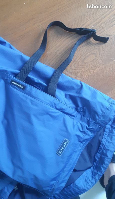 Vest imperméable K-way (image 8)