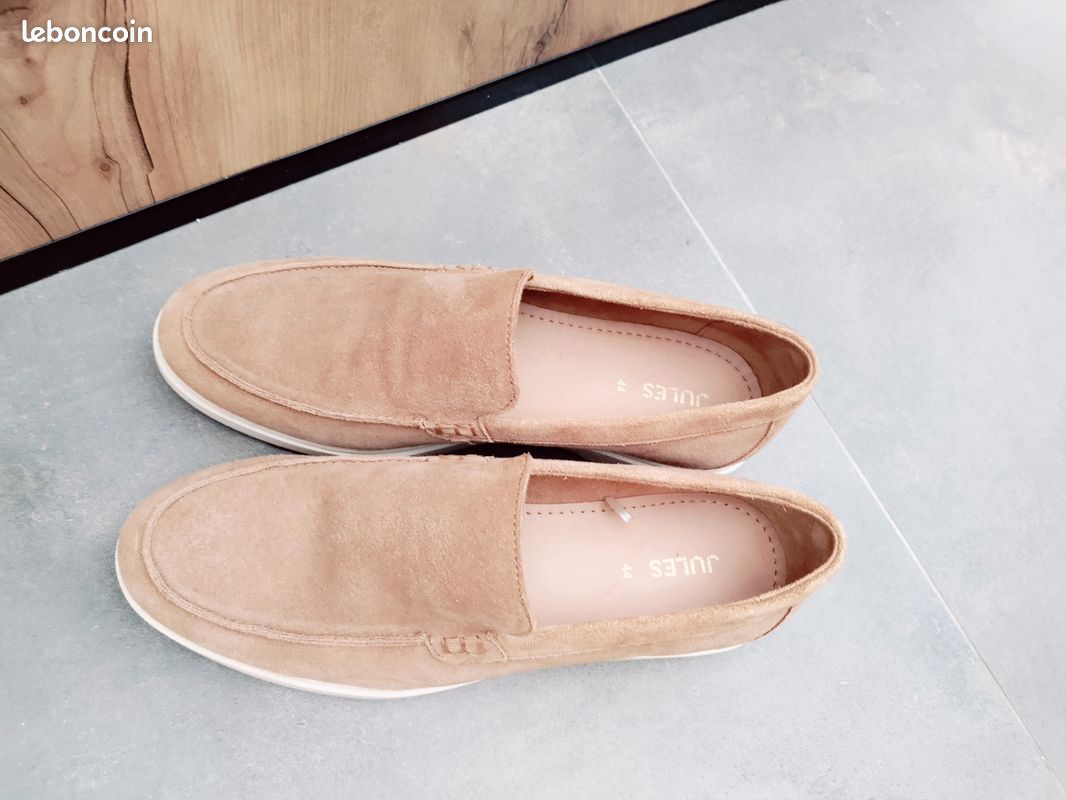 Chaussures neuves (image 4)