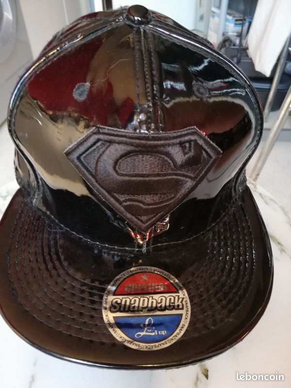 Casquette (image 1)