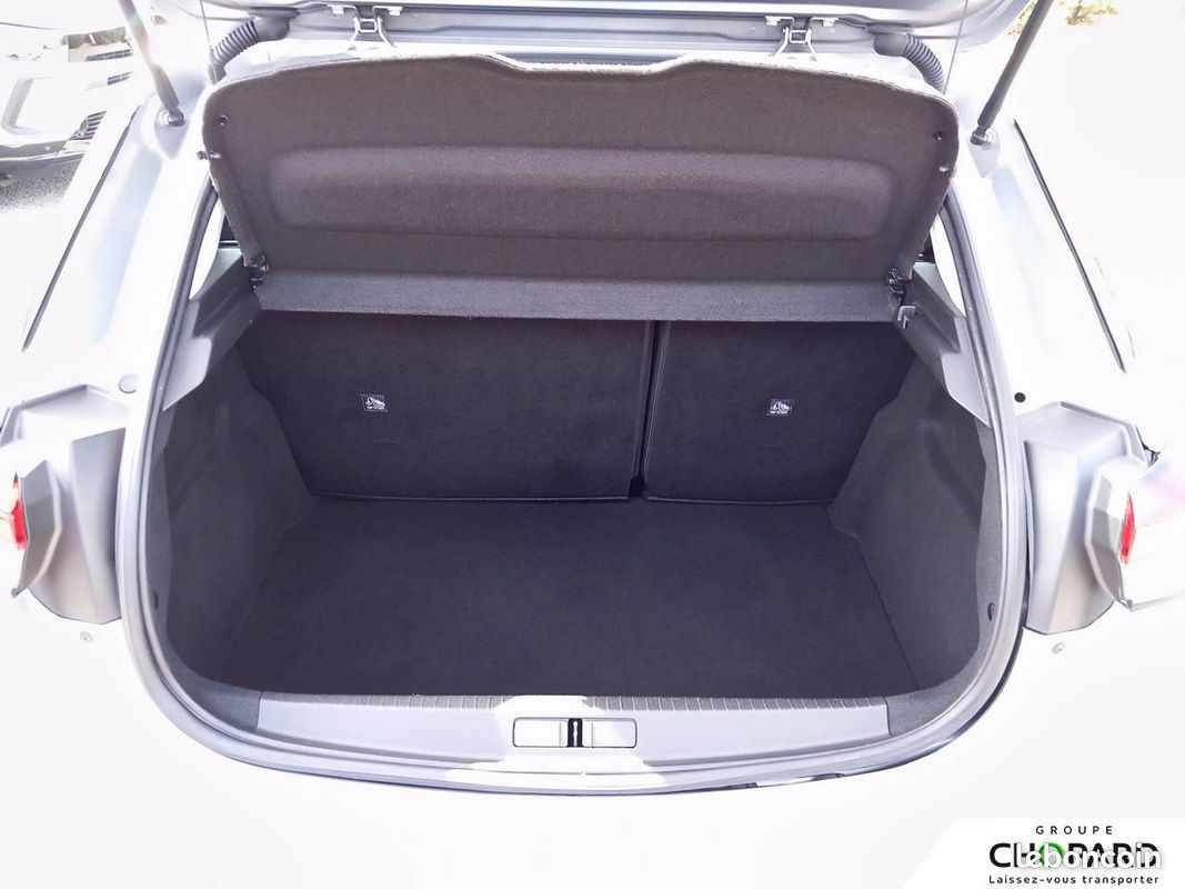 OPEL Corsa 1.2 75 ch BVM5 Elegance Business (image 8)