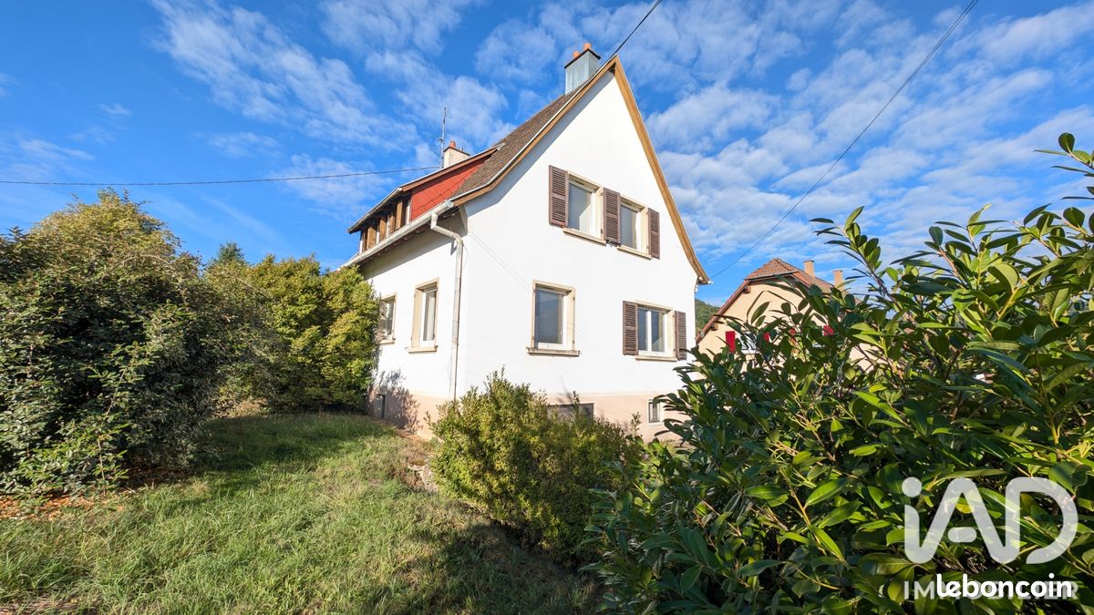 Maison 6 pièces 136 m² · à Ottersthal · 136 m² · 219 000 €