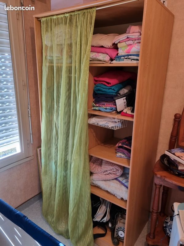 Armoire (dressing )chambre (image 3)