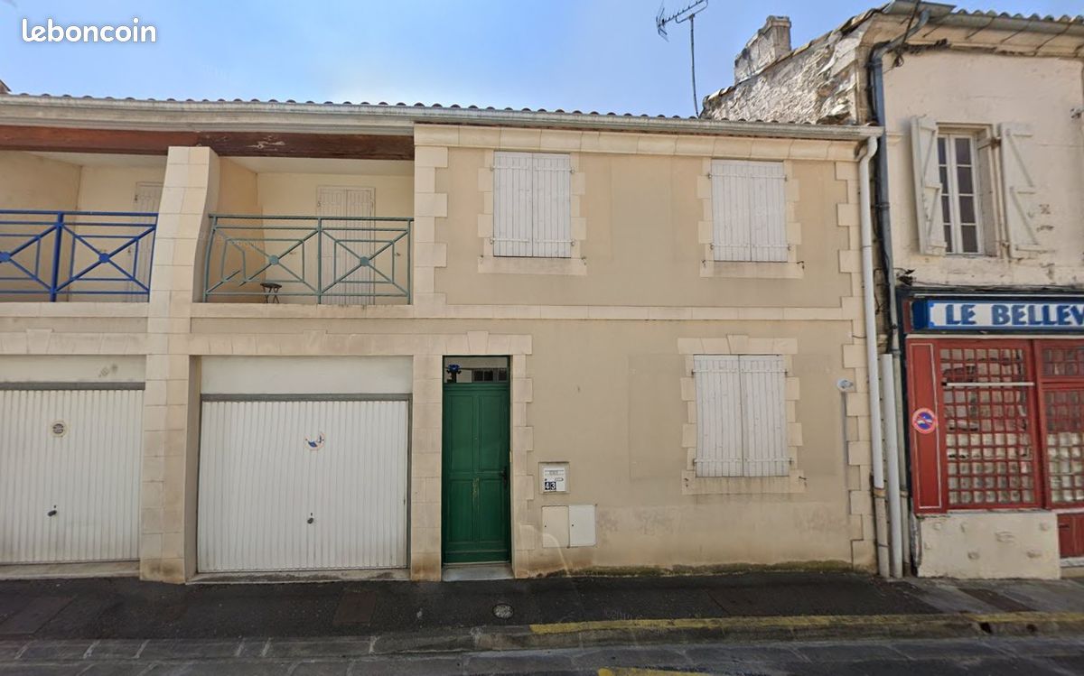 Maison 5 pièces 110 m² · à Angoulême · 110 m² · 850 €