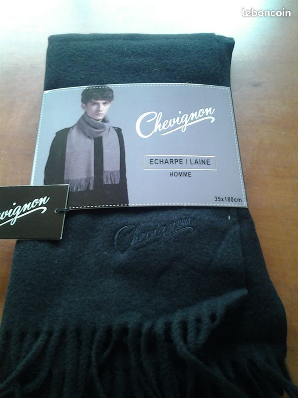 Echarpe pour homme (image 1)