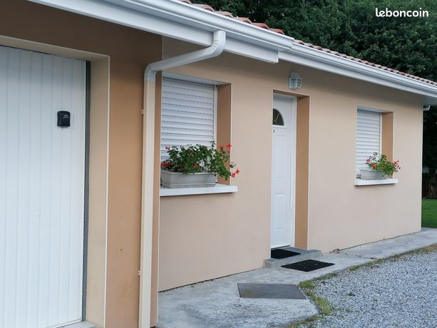 Location maison mitoyenne
