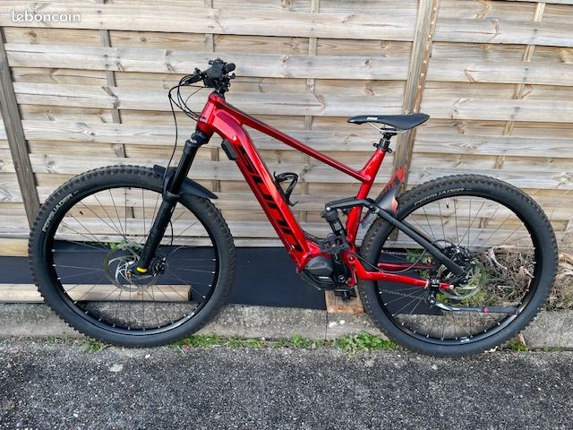 Vtt sunn gordon is (image 2)