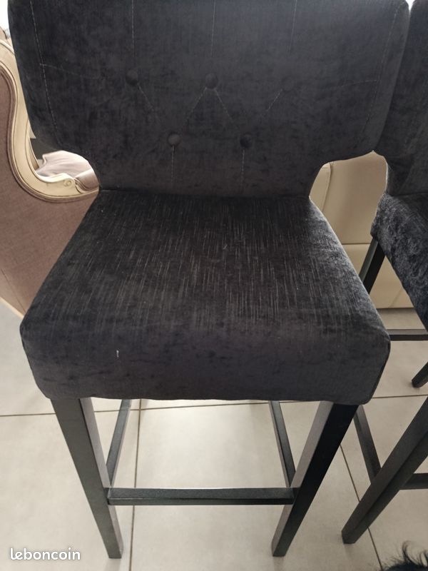 Tabouret de bar (image 2)