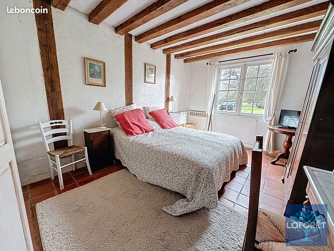 Longère 7 pièces 145 m² (image 10)