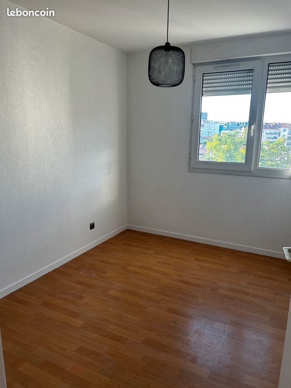 Appartement 4 pièces 83 m² · à Lyon · 83 m² · 1 300 €/mois