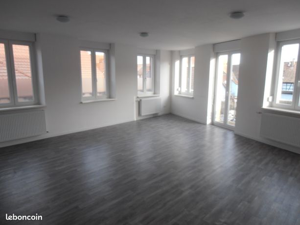 Loue locaux pour bureaux