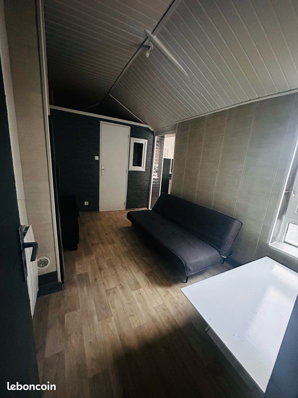 Appartement 2 pièces 31 m² · à Roubaix · 31 m² · 600 €/mois