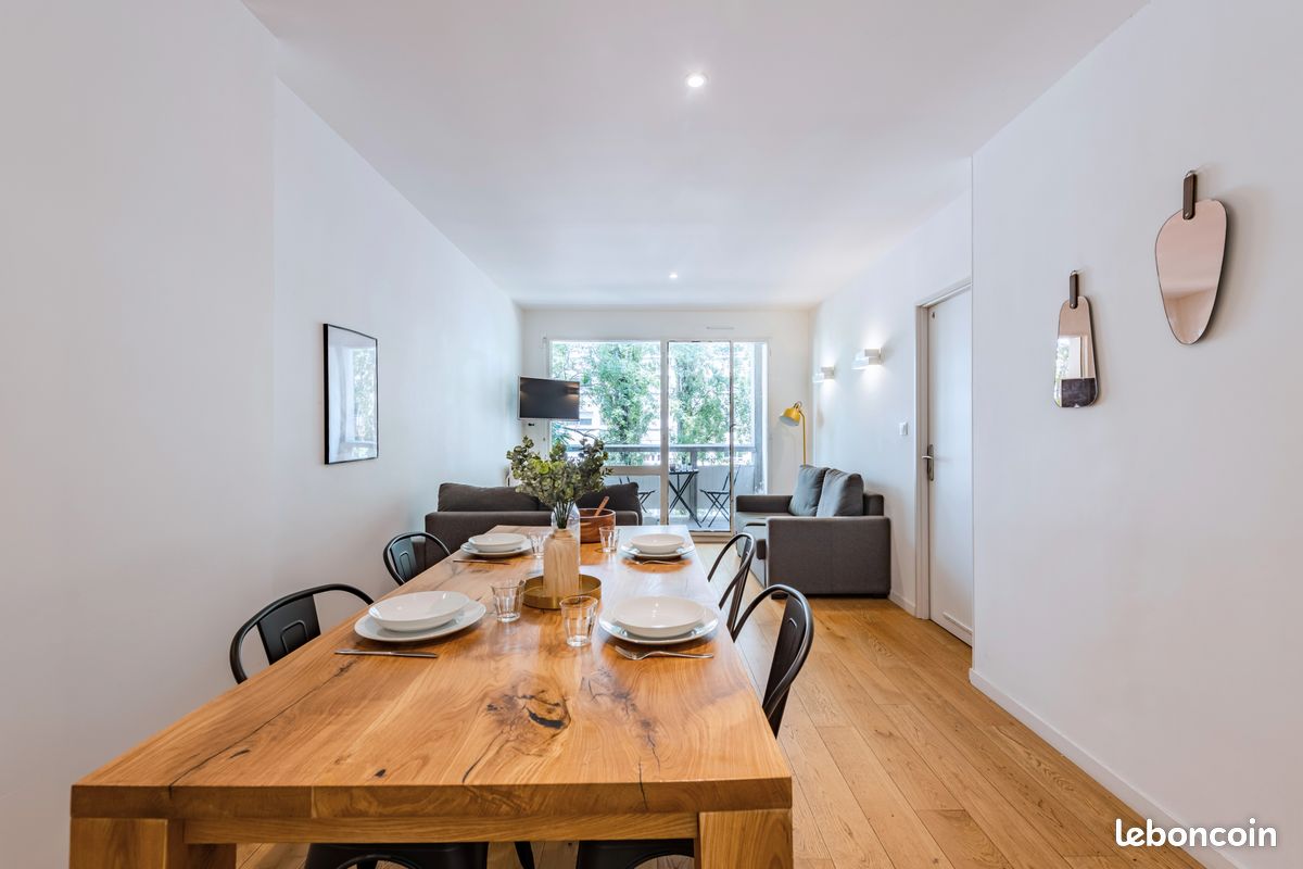 Appartement 1 pièce 22 m² · à Villeurbanne · 22 m² · 729 €/mois