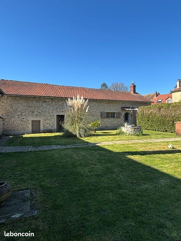 Maison 2 pièces 100 m² · à Mézières-sur-Seine · 100 m² · 197 000 €