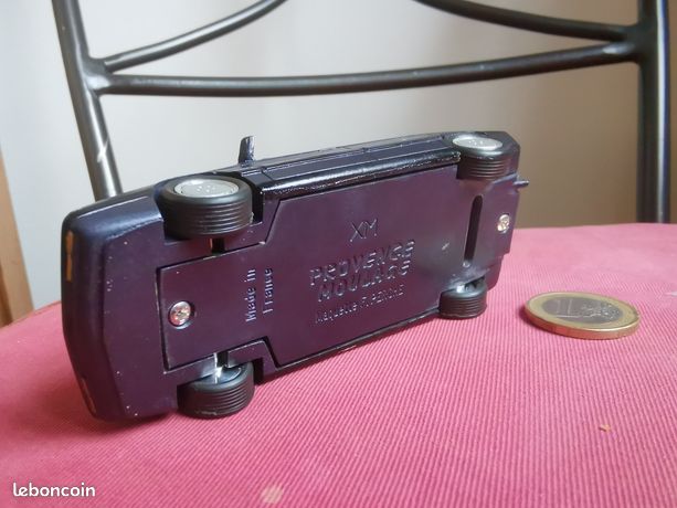 Provence Moulage 1/43 - Citroën XM Break ( résine ) - ER