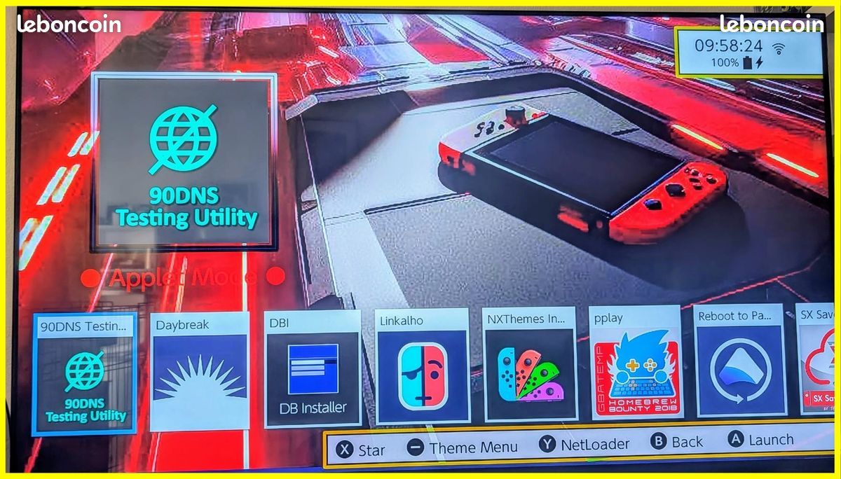 Homebrew App Store Switch Homebrew Channel Homebrew Apps Wii Shop