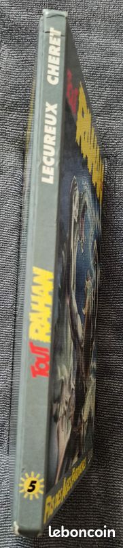 Tout rahan t5 (image 3)